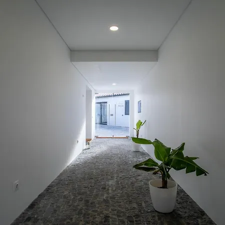 Carvao Pdl Vendégház 3*