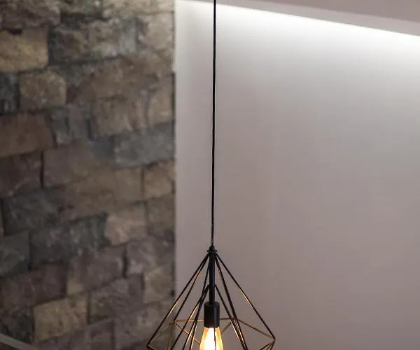 Carvao Pdl 게스트하우스