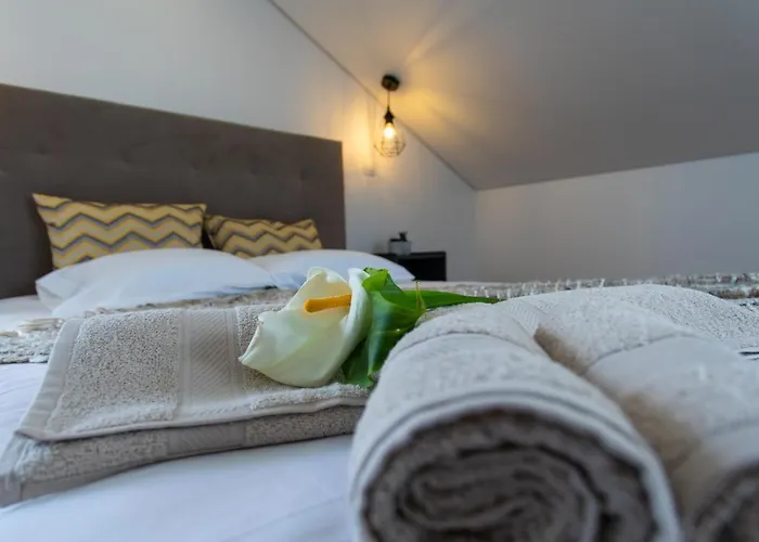 Carvao Pdl 게스트하우스 Ponta Delgada