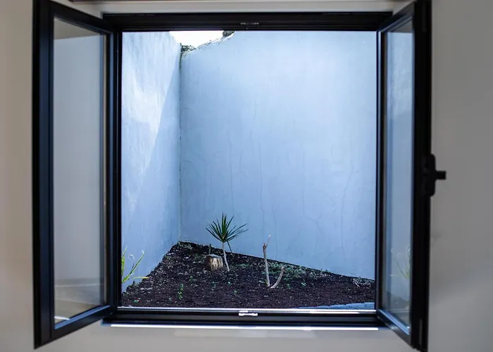 게스트하우스 Carvao Pdl 3*