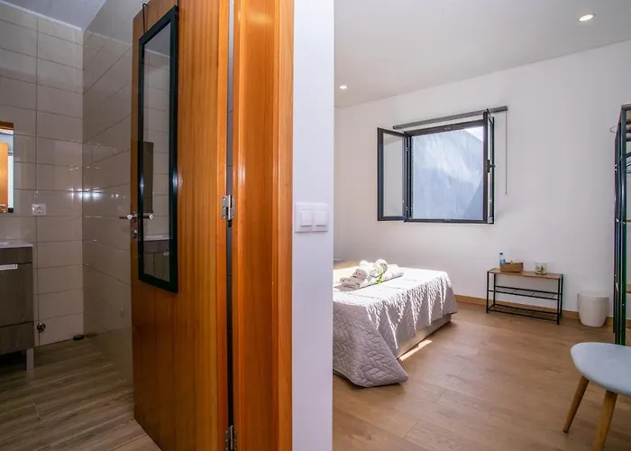 게스트하우스 Carvao Pdl Ponta Delgada