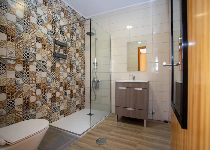 Carvao Pdl 게스트하우스