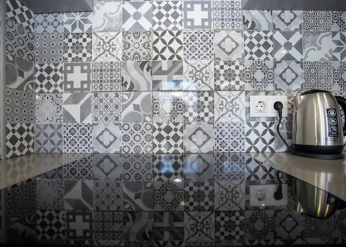 Carvao Pdl 게스트하우스 Ponta Delgada