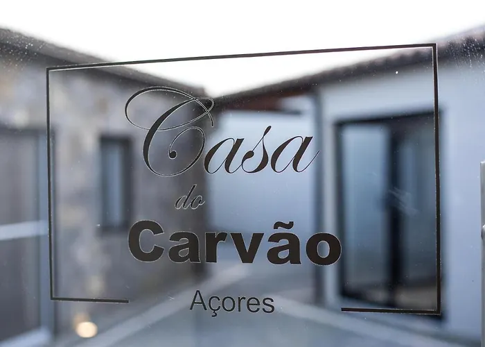 게스트하우스 Carvao Pdl 3*