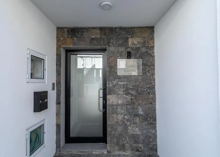 Carvao Pdl 게스트하우스