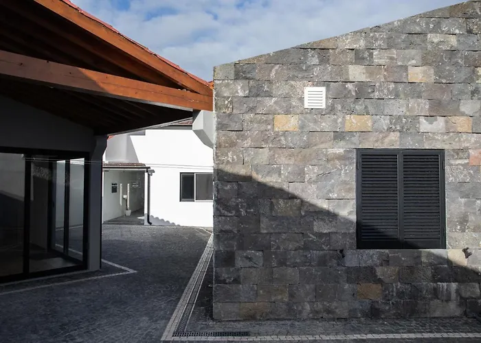 Carvao Pdl 게스트하우스