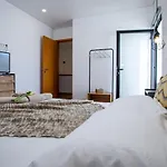 Carvao Pdl 3* Ponta Delgada