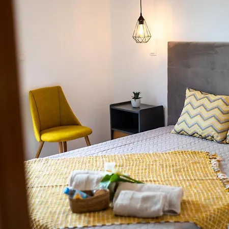 Gæstehus Carvao Pdl