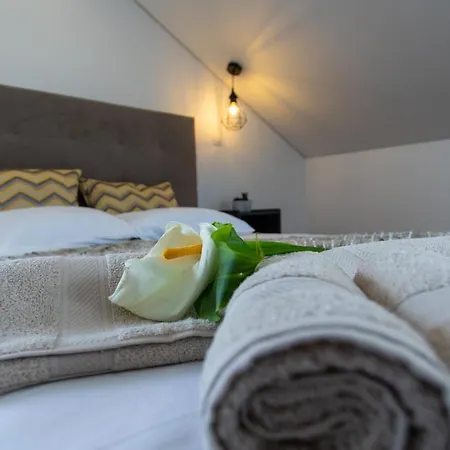 Carvao Pdl Penzion Ponta Delgada