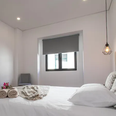 Carvao Pdl Guest house Ponta Delgada (Sao Miguel)