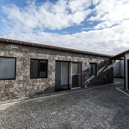 Carvao Pdl Guest house Ponta Delgada (Sao Miguel)