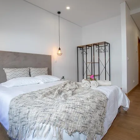 Carvao Pdl Gæstehus Ponta Delgada