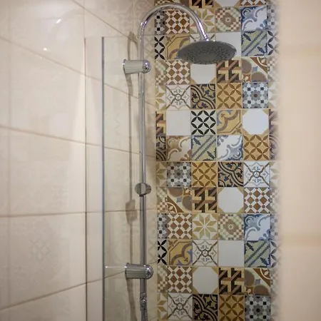 Carvao Pdl Guest house Ponta Delgada (Sao Miguel)