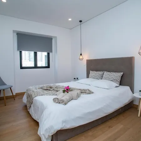 Carvao Pdl Penzion Ponta Delgada