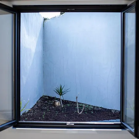 Gæstehus Carvao Pdl 3*