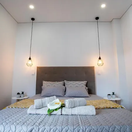 Carvao Pdl 3* Ponta Delgada