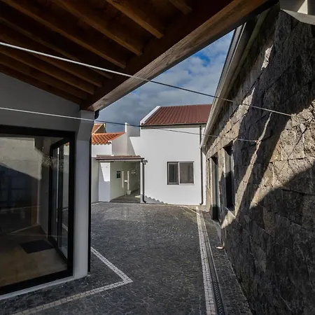 Pensjonat Carvao Pdl Ponta Delgada