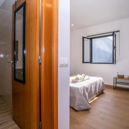 Pensjonat Carvao Pdl Ponta Delgada