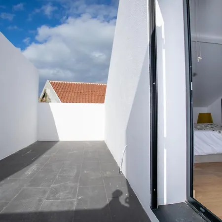 Carvao Pdl Guest house 3*