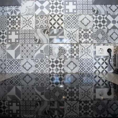 Carvao Pdl Pensjonat Ponta Delgada