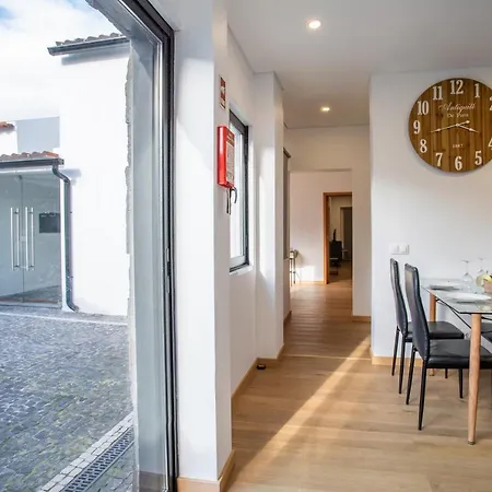 Carvao Pdl Gæstehus Ponta Delgada