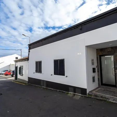 Carvao Pdl 3* Ponta Delgada (Sao Miguel)