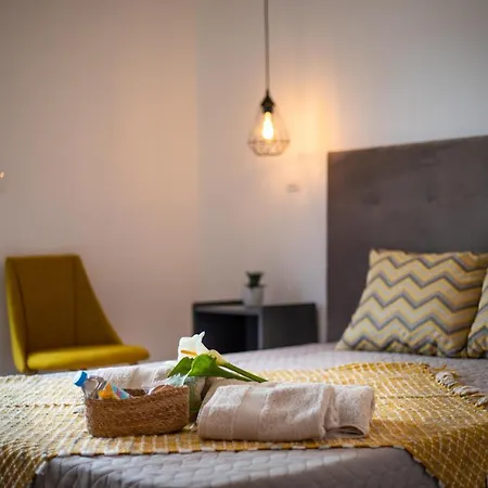 Penzion Carvao Pdl 3*