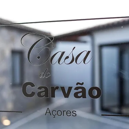 Penzion Carvao Pdl 3*