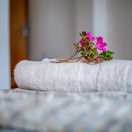 Gæstehus Carvao Pdl Ponta Delgada