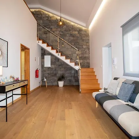 Gæstehus Carvao Pdl Ponta Delgada