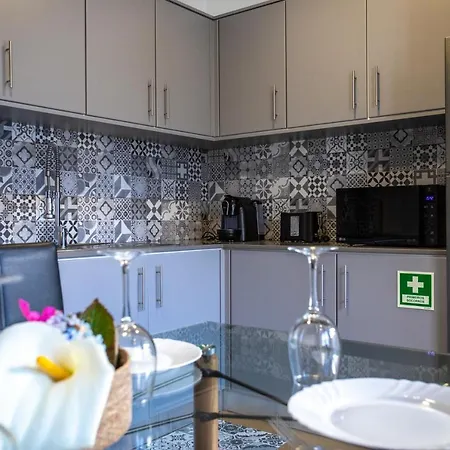 Penzion Carvao Pdl Ponta Delgada