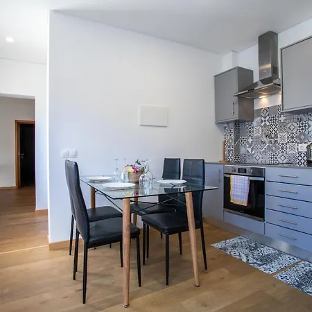 Carvao Pdl Gæstehus