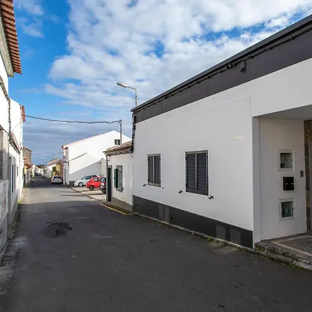 Gasthuis Carvao Pdl Ponta Delgada