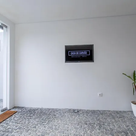 Carvao Pdl Ponta Delgada