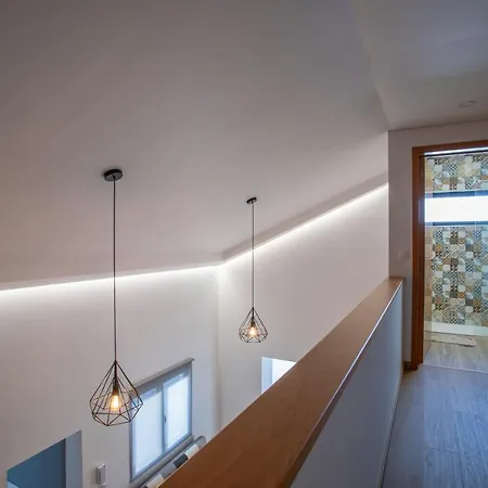 Penzion Carvao Pdl 3*