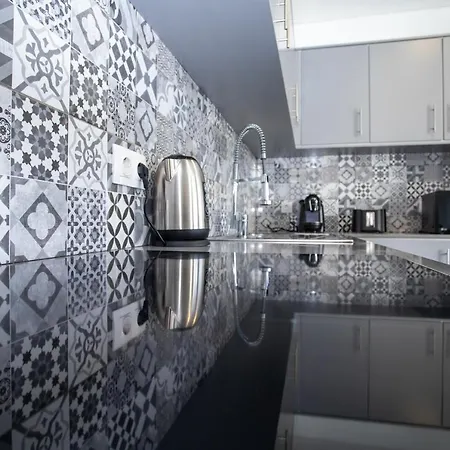 Carvao Pdl 3* Ponta Delgada (Sao Miguel)