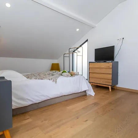 Gæstehus Carvao Pdl 3*