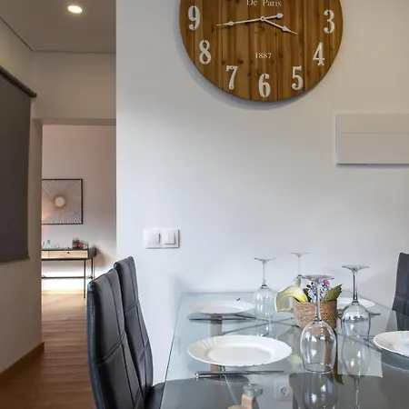 Carvao Pdl 3* Ponta Delgada