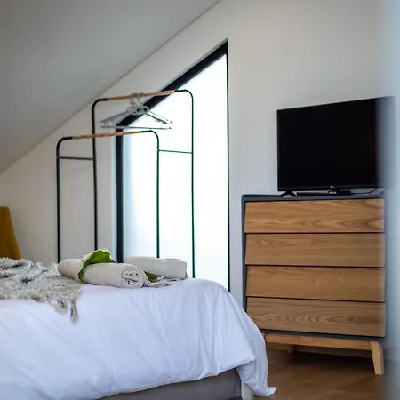 Carvao Pdl Gæstehus