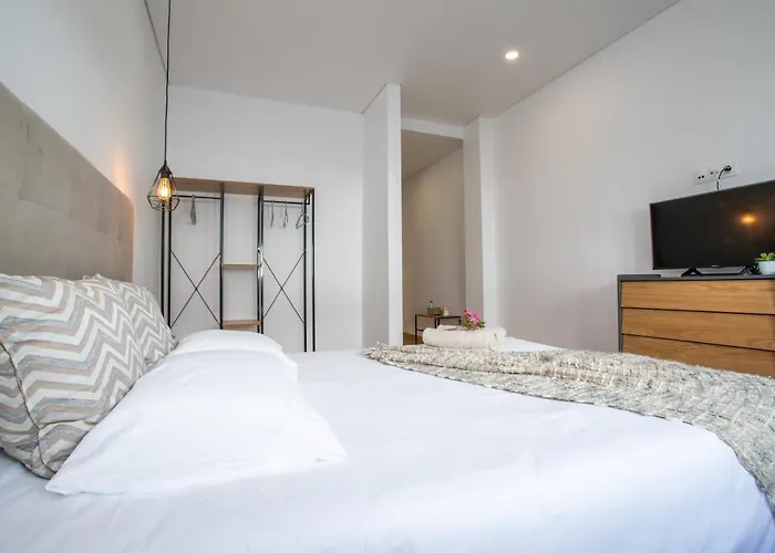 Penzion Carvao Pdl 3*