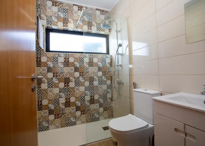 Carvao Pdl Penzion Ponta Delgada