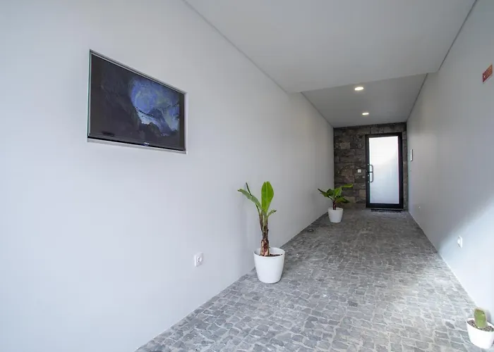 Carvao Pdl Penzion 3*