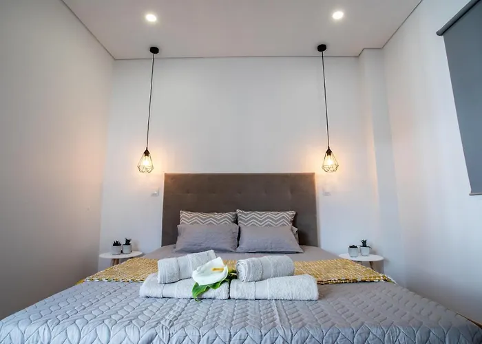 Carvao Pdl 3* Ponta Delgada