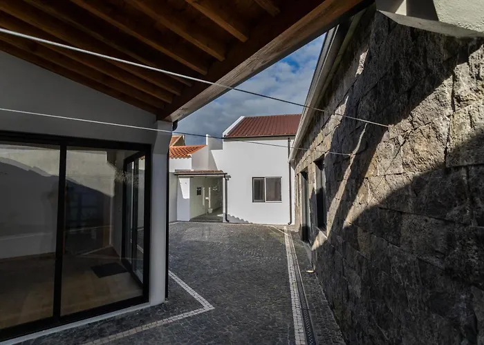 Penzion Carvao Pdl Ponta Delgada