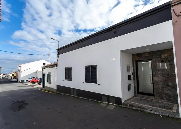 Carvao Pdl 3* Ponta Delgada