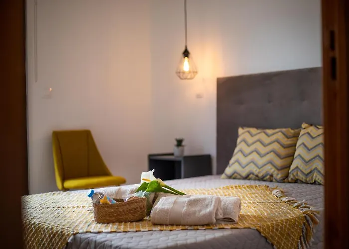 Gasthuis Carvao Pdl 3*