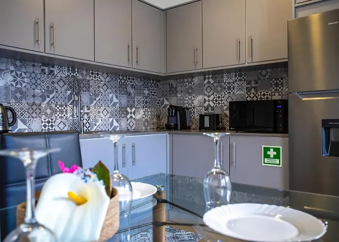 Gasthuis Carvao Pdl Ponta Delgada