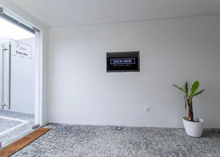 Carvao Pdl Ponta Delgada