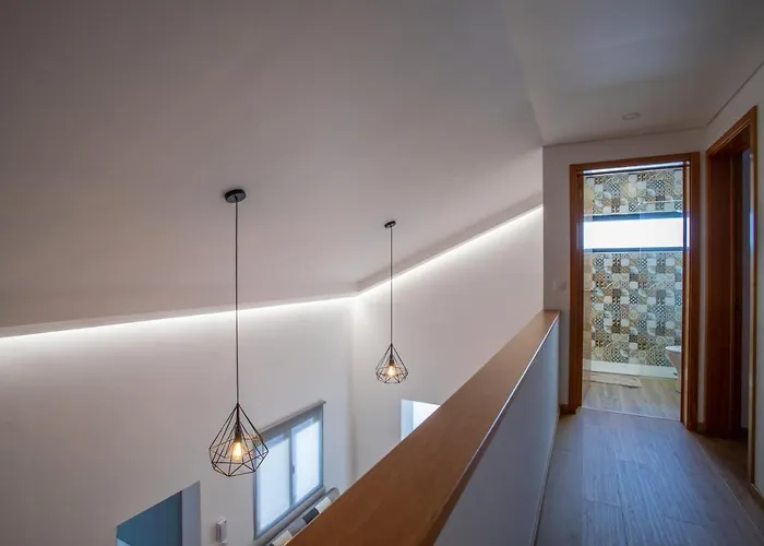 Penzion Carvao Pdl 3*