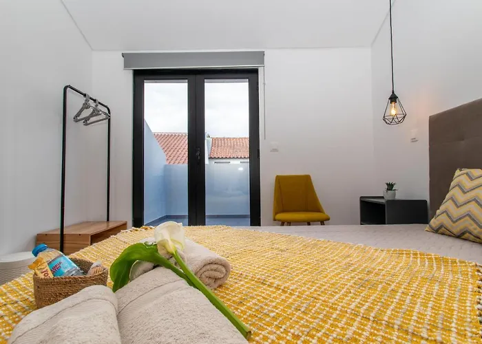 Penzion Carvao Pdl 3*